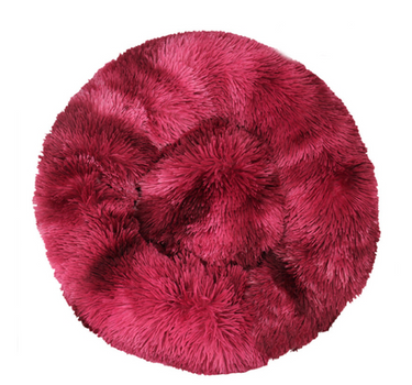 Dog Heaven™ Cloud Donut Dog Bed